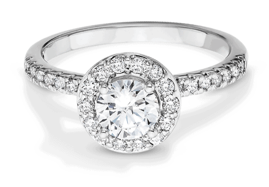 Diamond Ring Collection at Zembar Jewelers