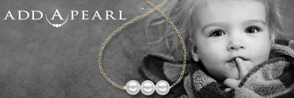 Add A Pearl