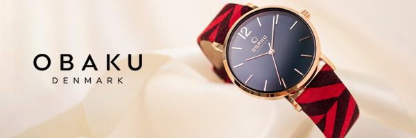 Obaku Watches