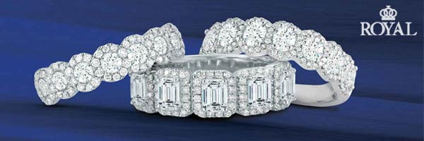 Royal Jewelry